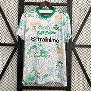 Maillot Maillot Real Betis concept 2025-26 miniature