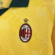 Maillot Maillot extérieur AC Milan 2025-26 miniature