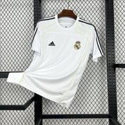 Maillot Maillot Real Madrid 2025-26 miniature