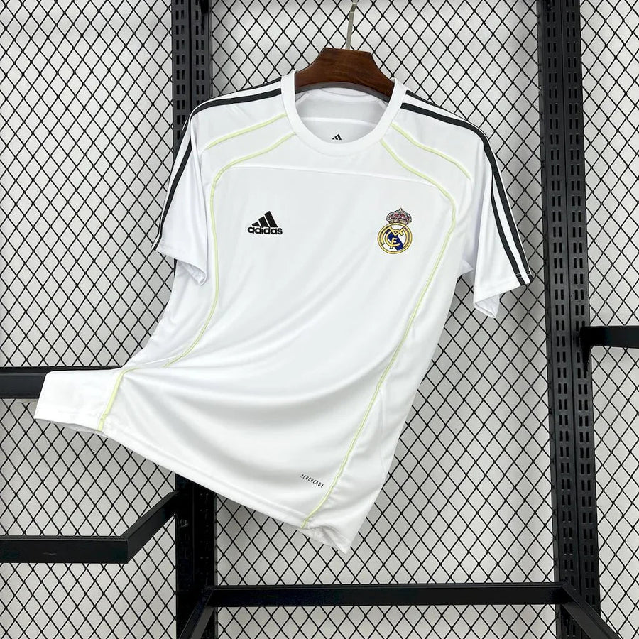 Maillot Maillot Real Madrid 2025-26 face avant