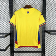 Maillot Maillot Romanie 2025 miniature