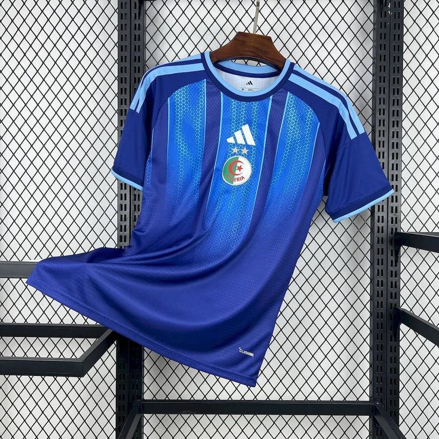 Maillot Maillot Algérie concept 2026 face avant