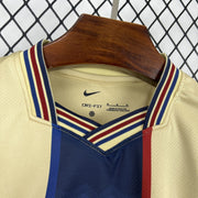 Maillot Maillot FC Barcelone Concept 2026-27 miniature