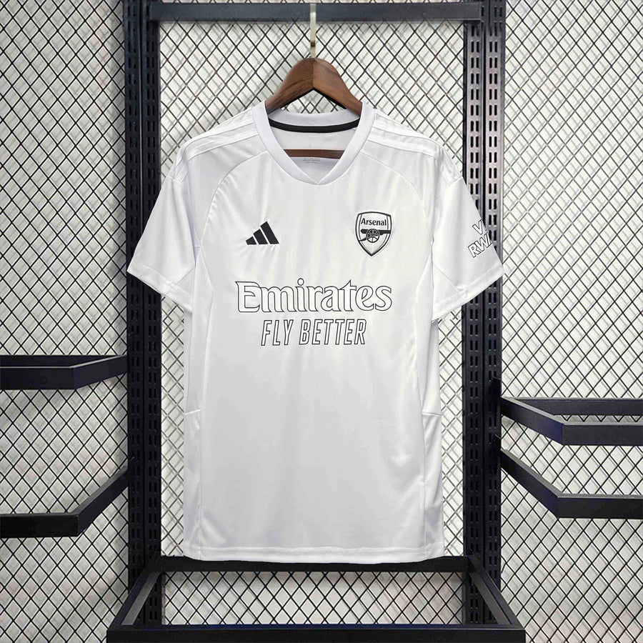 Maillot Maillot Arsenal saison 2023-2024 édition spéciale face avant