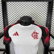 Maillot Maillot Flamengo extérieur 2025-26 miniature