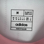 Maillot Maillot Real Madrid Concept Rose & Blanc 2025 miniature