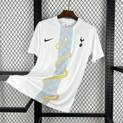 Maillot Maillot Tottenham concept 2025-26 miniature