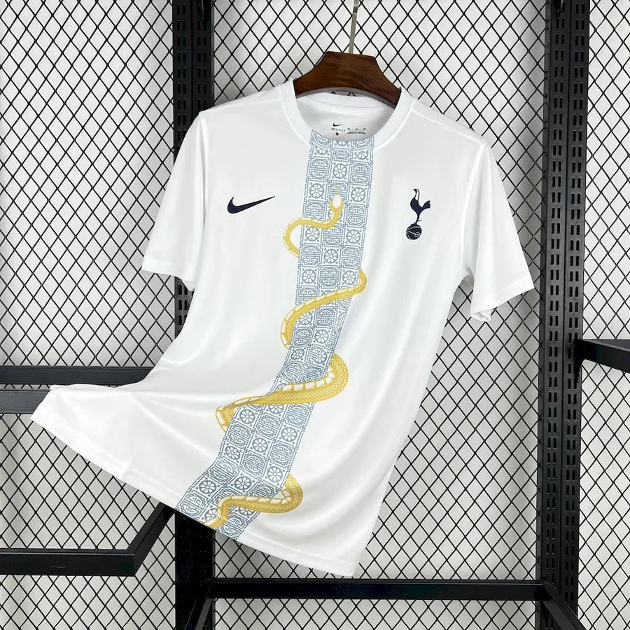 Maillot Maillot Tottenham concept 2025-26 face avant