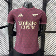Maillot Maillot Arsenal Concept 2026-27 miniature
