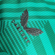 Maillot Maillot Newcastle extérieur 2023-24 miniature