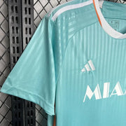 Maillot Maillot Inter Miami Third Vert 2024/25 miniature