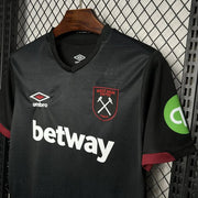 Maillot Maillot West Ham 2024-25 miniature