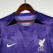 Maillot Maillot Liverpool saison 2023-2024 third miniature