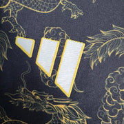 Maillot Maillot Japon concept 2023 2024 Dragon miniature