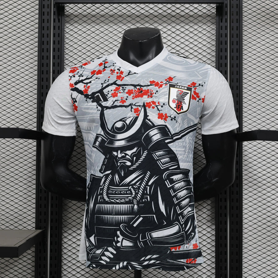 Maillot Maillot Japon Concept 2025-2026 face avant