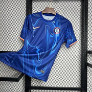 Maillot Maillot Chelsea Domicile 2024/25 miniature