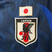 Maillot Maillot Japon Domicile 2024/2025 miniature