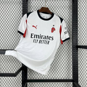 Maillot Maillot extérieur AC Milan 2025-26 miniature