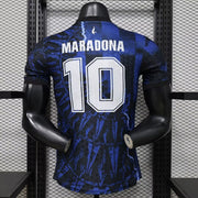 Maillot Maillot Argentine Concept 2026 miniature