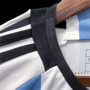 Maillot Maillot Argentine 2022/23 domicile miniature