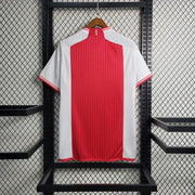 Maillot Maillot Ajax saison 2023-2024 domicile miniature