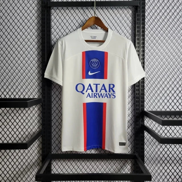 Maillot Maillot Paris maillot 2022/23 Third face avant