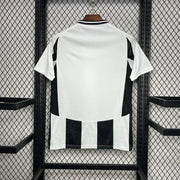 Maillot Maillot JUVENTUS DOMICILE AVEC SPONSORS miniature