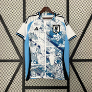 Maillot Maillot Japon Concept DBZ 2024 miniature