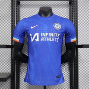 Maillot Maillot Chelsea 2024/2025 Domicile miniature