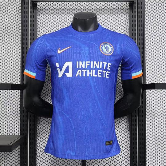 Maillot Maillot Chelsea 2024/2025 Domicile face avant