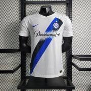 Maillot Maillot Inter Milan foot Extérieur 2023 2024 miniature