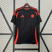 Maillot Maillot Colombie Extérieur 2024/2025 miniature