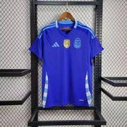 Maillot Maillot Argentine Extérieur 2024/2025 miniature