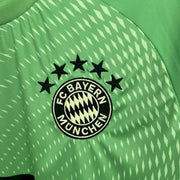 Maillot Maillot Bayern Munich gardien 2025-26 miniature