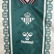 Maillot Maillot Betis concept 2025-26 miniature