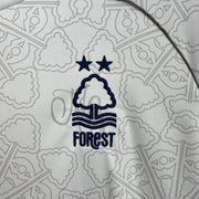 Maillot Maillot Nottingham Forest extérieur 2025-26 miniature