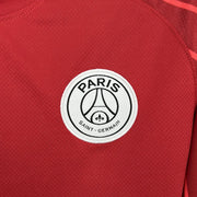 Maillot Maillot Manches Longues Psg 2025/2026 miniature
