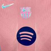 Maillot Maillot FC Barcelone Concept Rose 2025-26 miniature