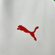 Maillot Maillot Maroc Extérieur Blanc CAN 2025-26 miniature