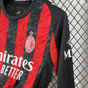Maillot Maillot AC Milan 2025/26 miniature