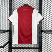 Maillot Maillot Ajax 2025-26 miniature