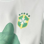 Maillot Maillot Brésil concept 2025-26 miniature