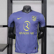 Maillot Maillot Atletico Madrid extérieur 2025-26 miniature
