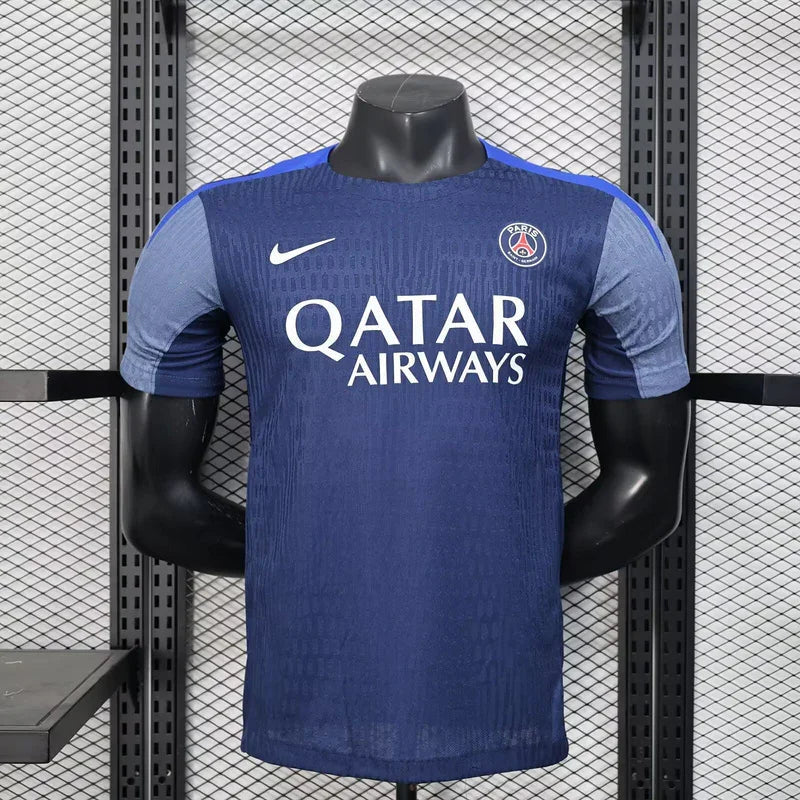 Maillot Maillot PSG Entrainement 2025-26 face avant