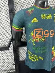 Maillot Maillot Ajax concept 2025-26 miniature
