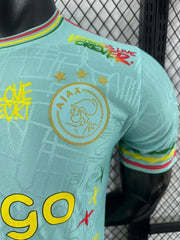 Maillot Maillot Ajax concept 2025-26 miniature
