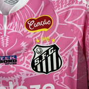 Maillot Maillot Santos concept 2025-26 miniature