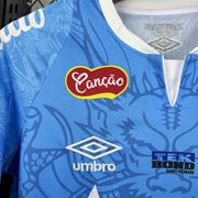 Maillot Maillot Santos concept 2025-26 miniature