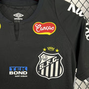 Maillot Maillot Santos concept 2025-26 miniature