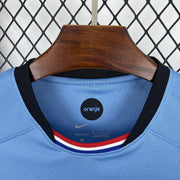Maillot Maillot Pays-Bas extérieur 2025-26 miniature